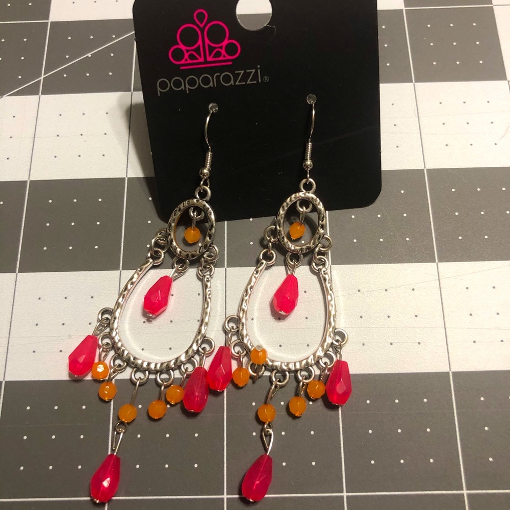 Paparazzi Earrings NWT Various